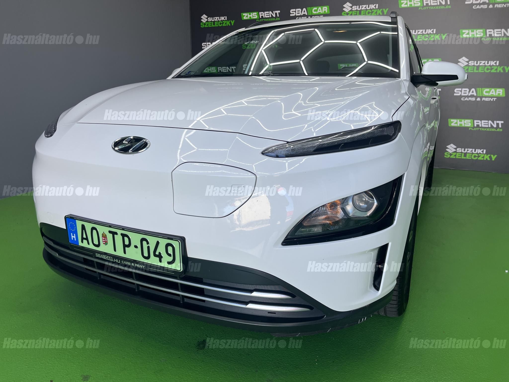 HYUNDAI KONA 2022/2 - 1
