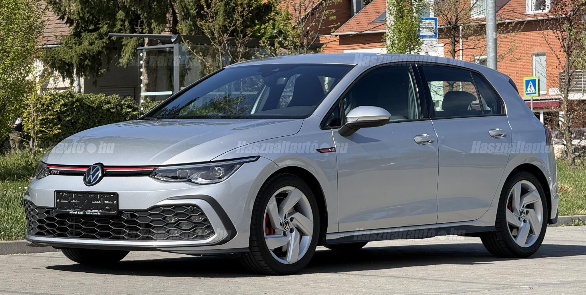VOLKSWAGEN GOLF VIII 2022/9 - 1