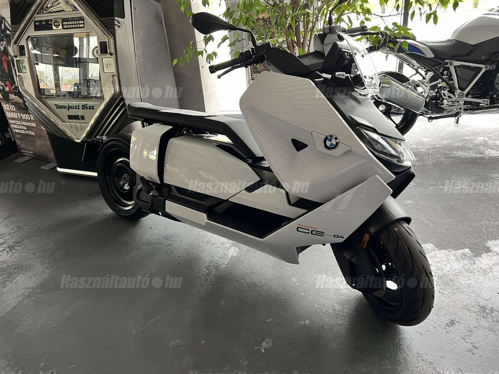 BMW CE 04 2023/6 - 1