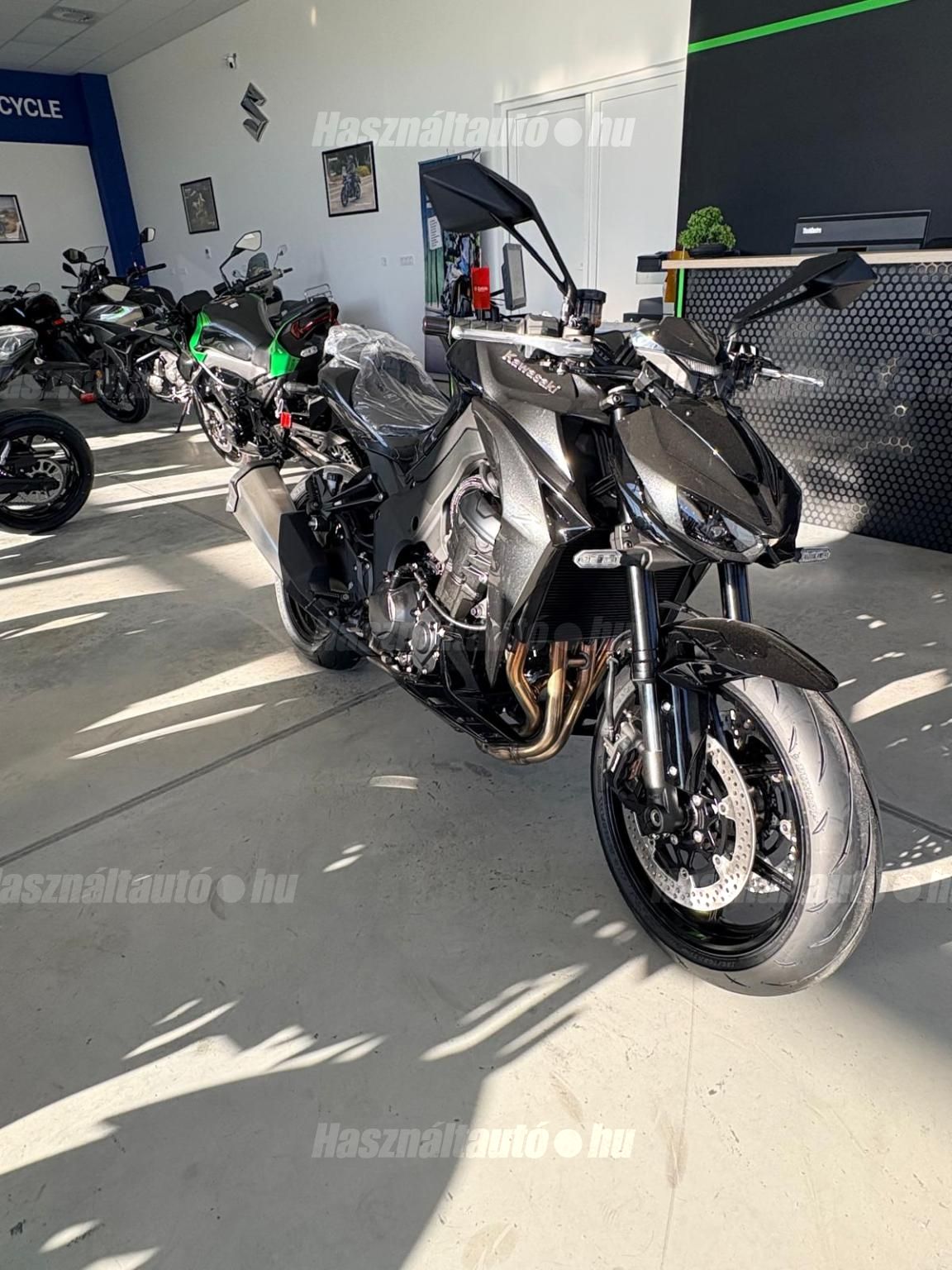 KAWASAKI Z 1100 2026 - 1
