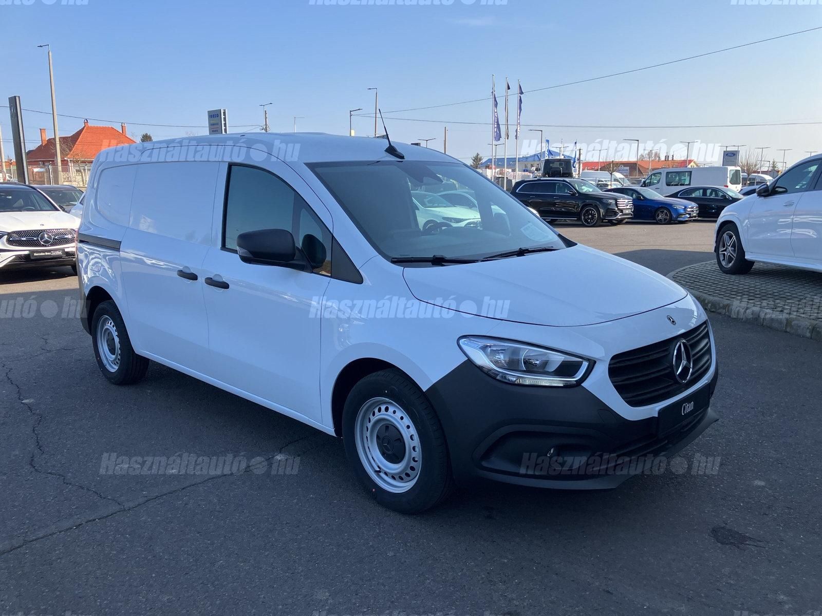 MERCEDES-BENZ CITAN 2026 - 1