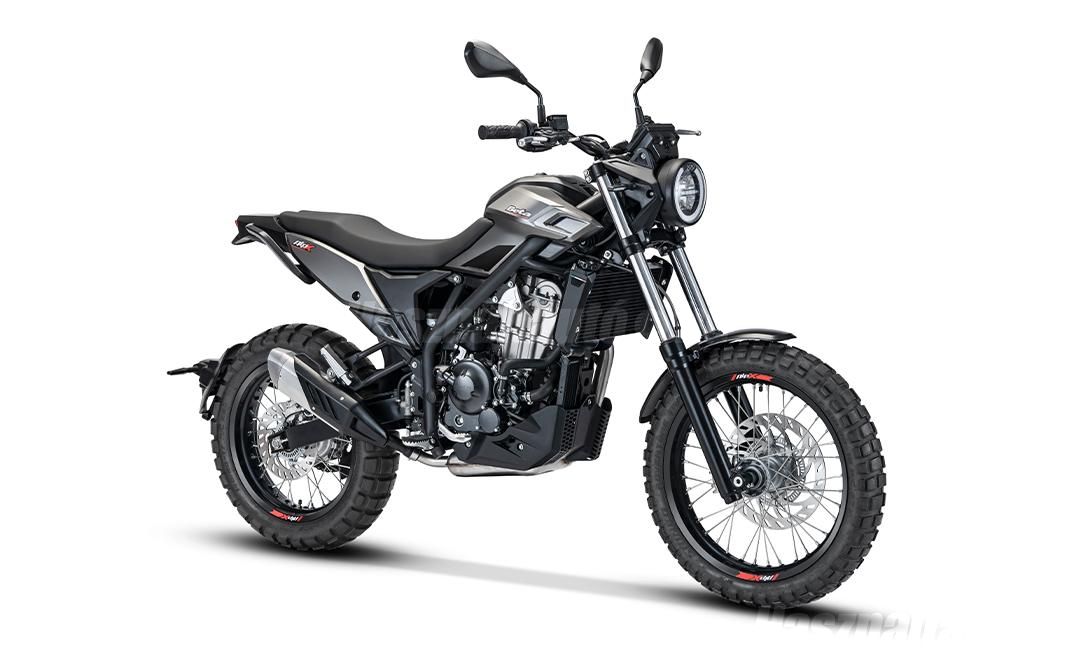 BETAMOTOR ALP 4.0 2026/4 - 1