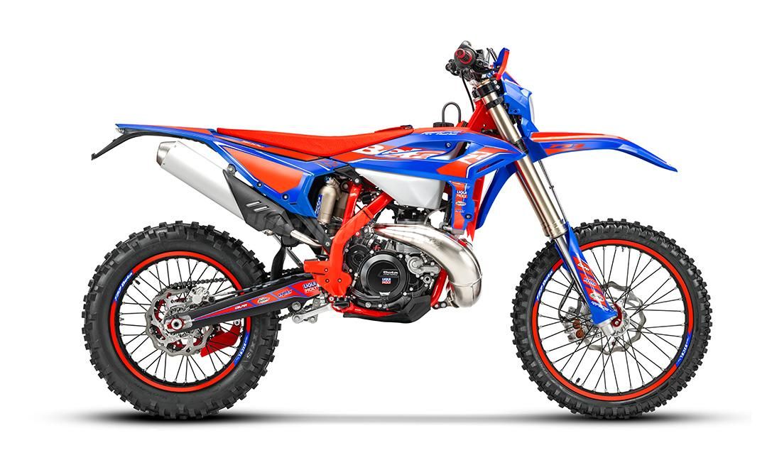 BETAMOTOR RR 300 2026/4 - 1