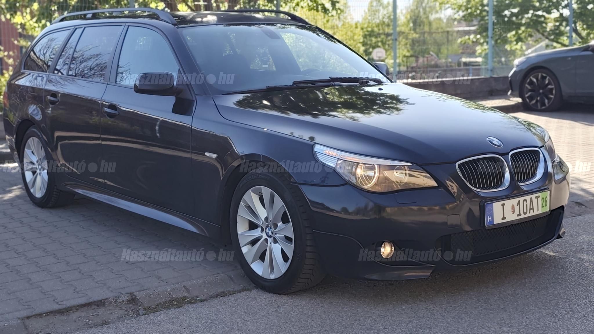 BMW 530 2005/10 - 1