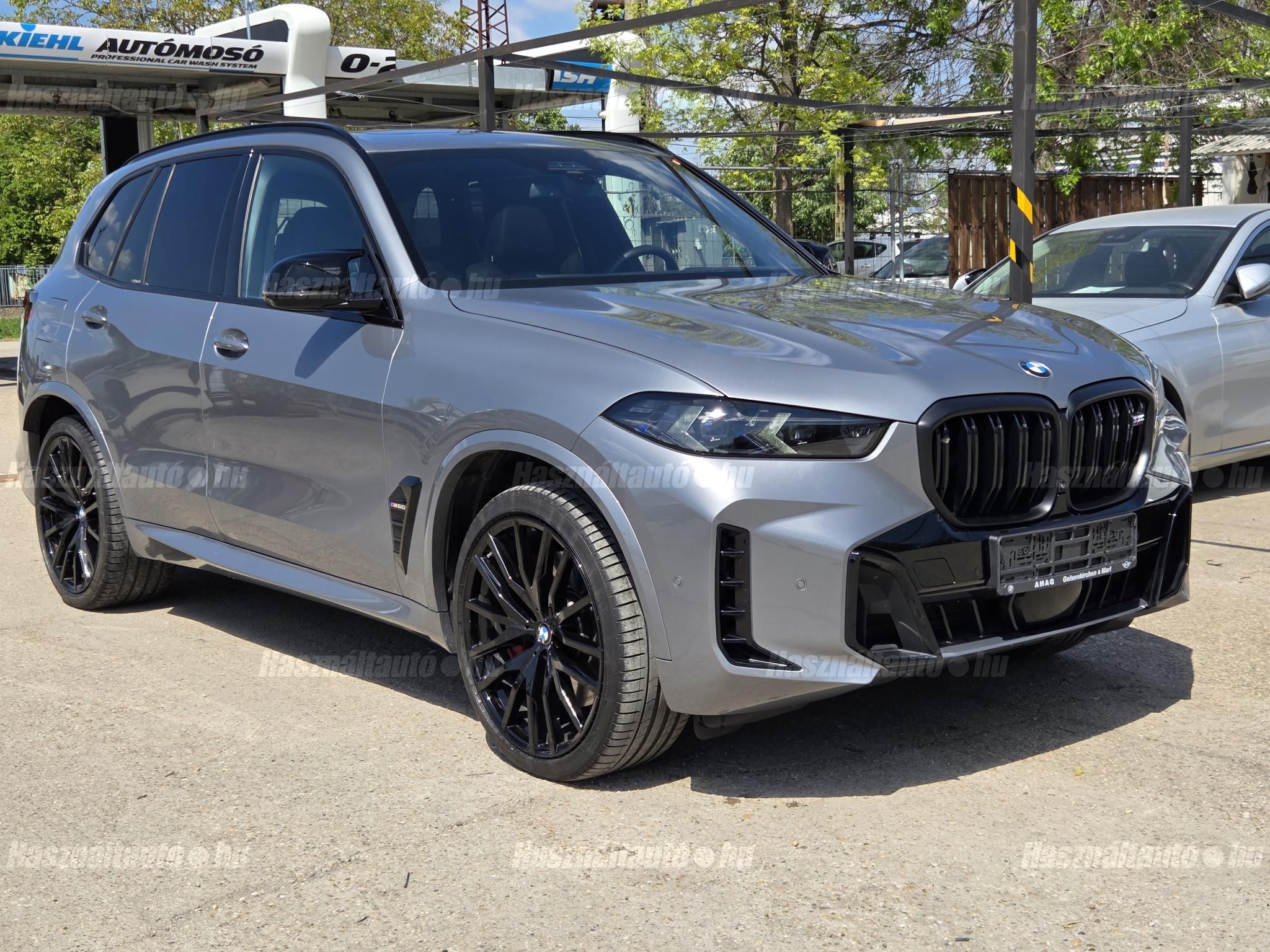 BMW X5 2024/2 - 1