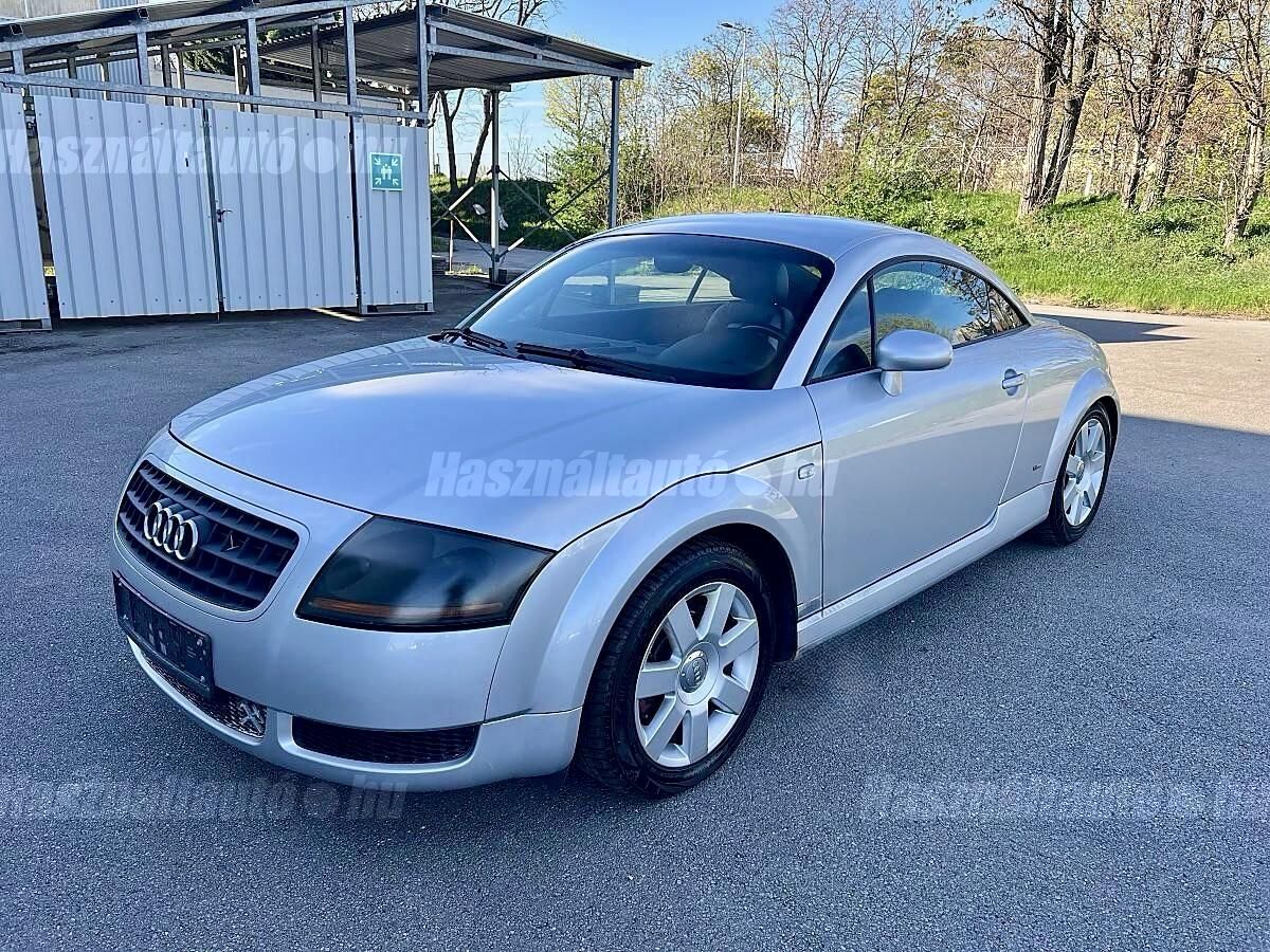 AUDI TT 2003/12 - 1