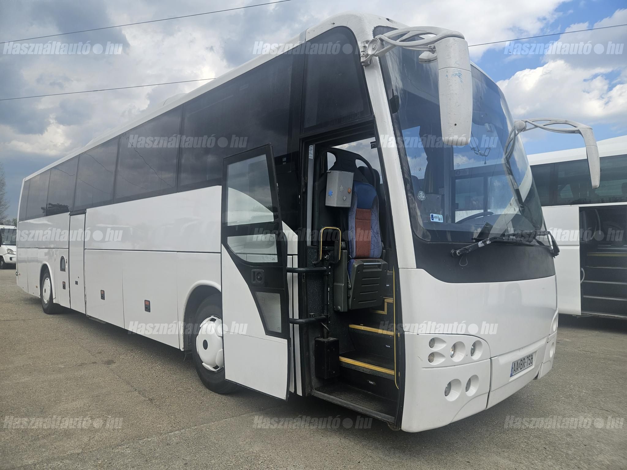 TEMSA 2006 - 1