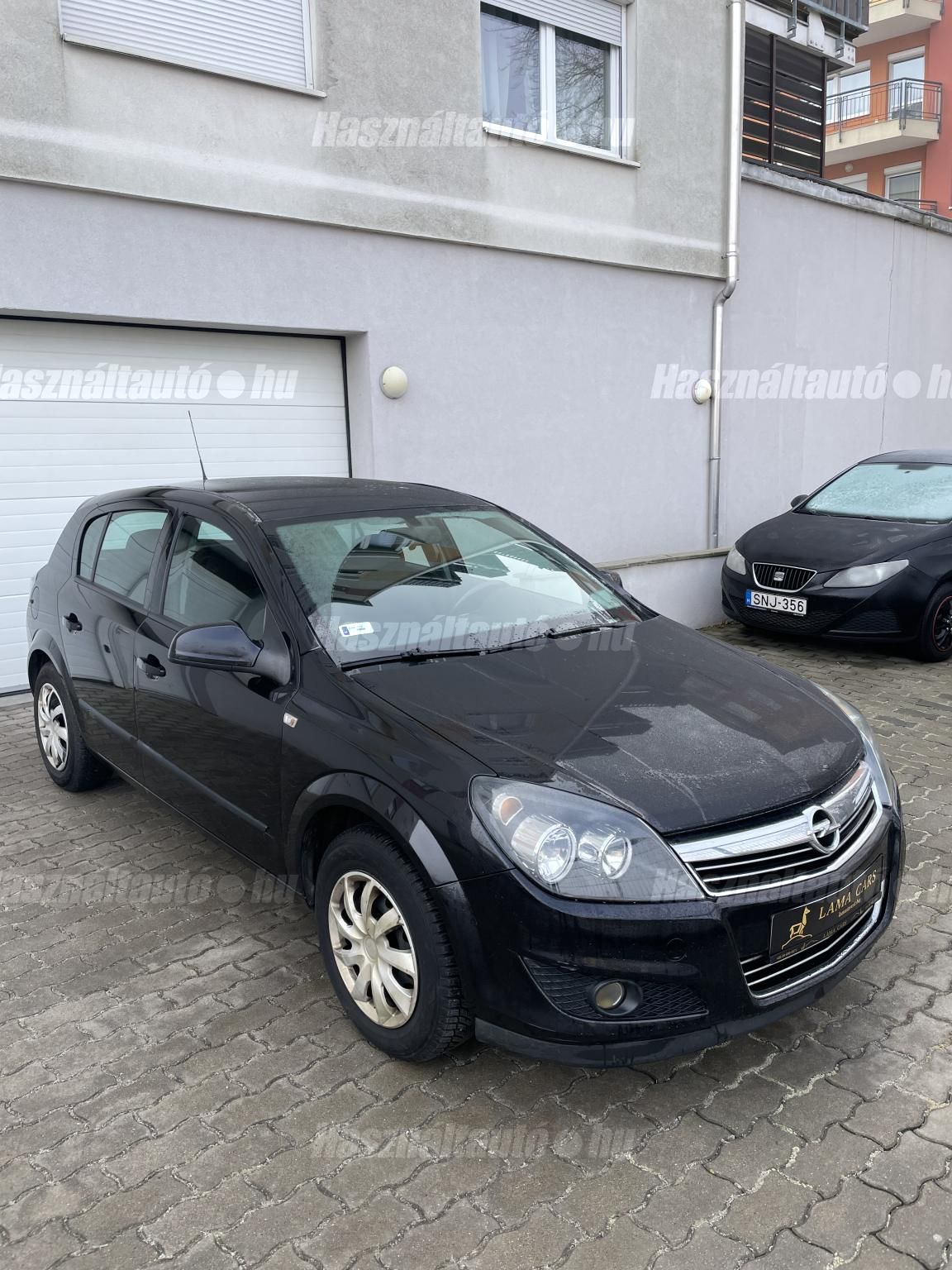 OPEL ASTRA H 2011/5 - 1