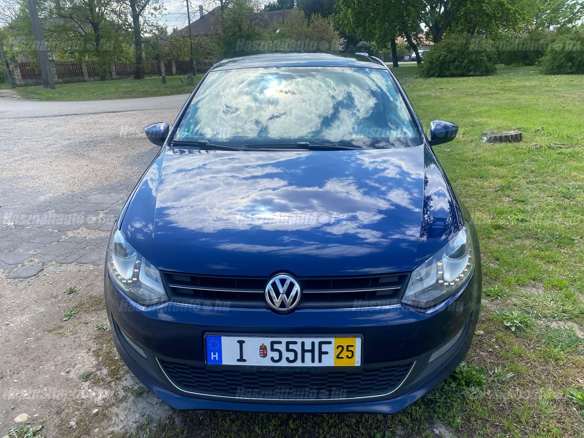 VOLKSWAGEN POLO V 2011/3 - 1
