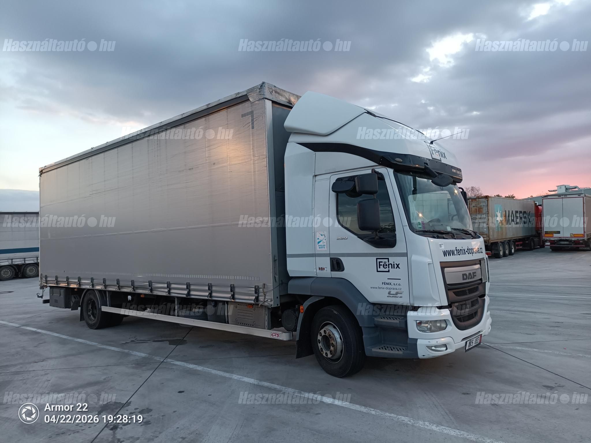 DAF 2017/12 - 1