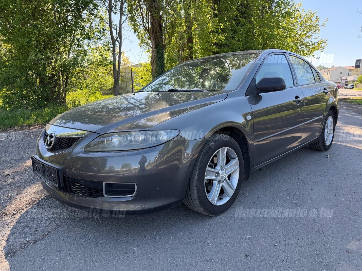 MAZDA 6 2007/11 - 1
