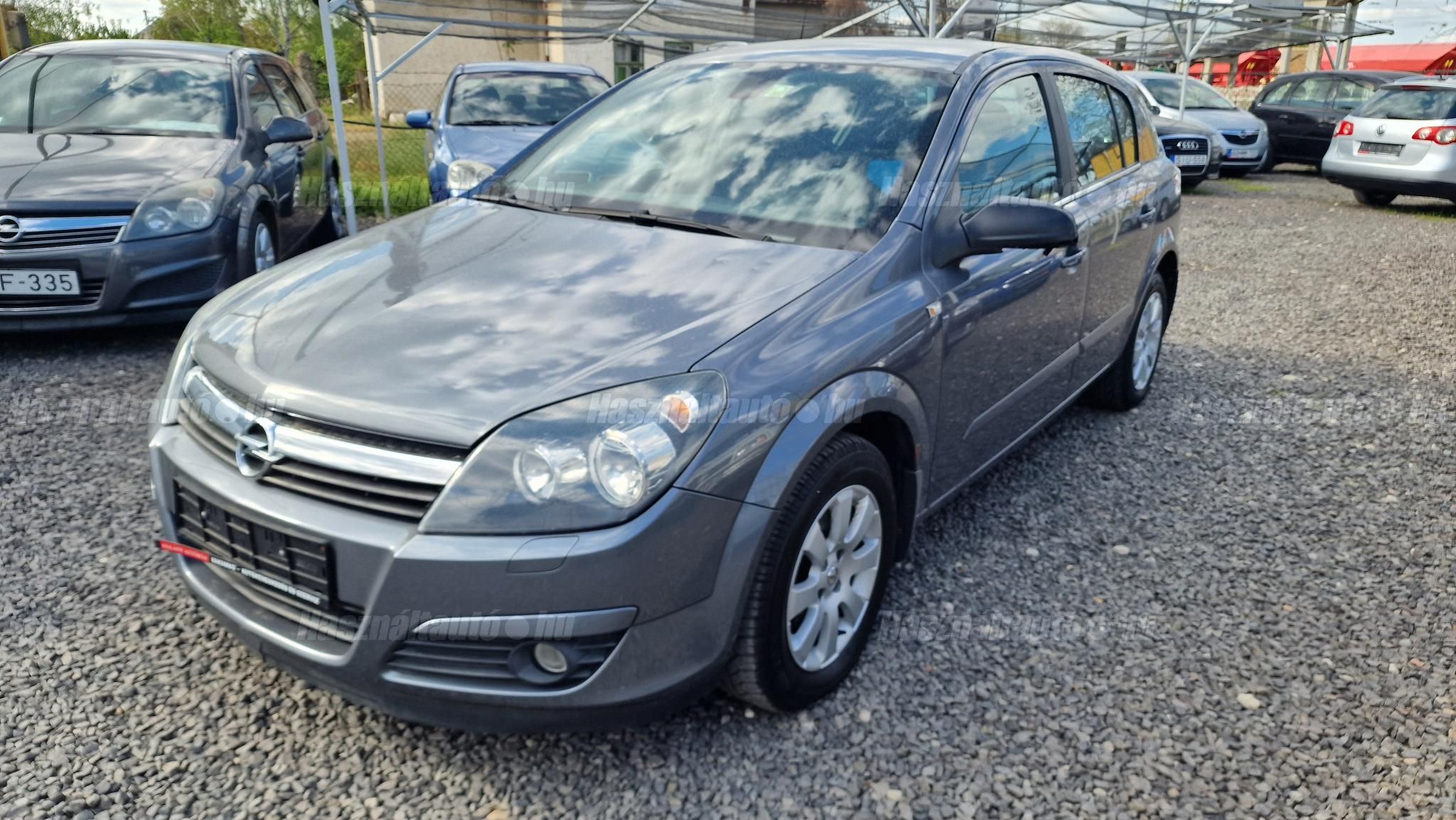 OPEL ASTRA H 2005/9 - 1