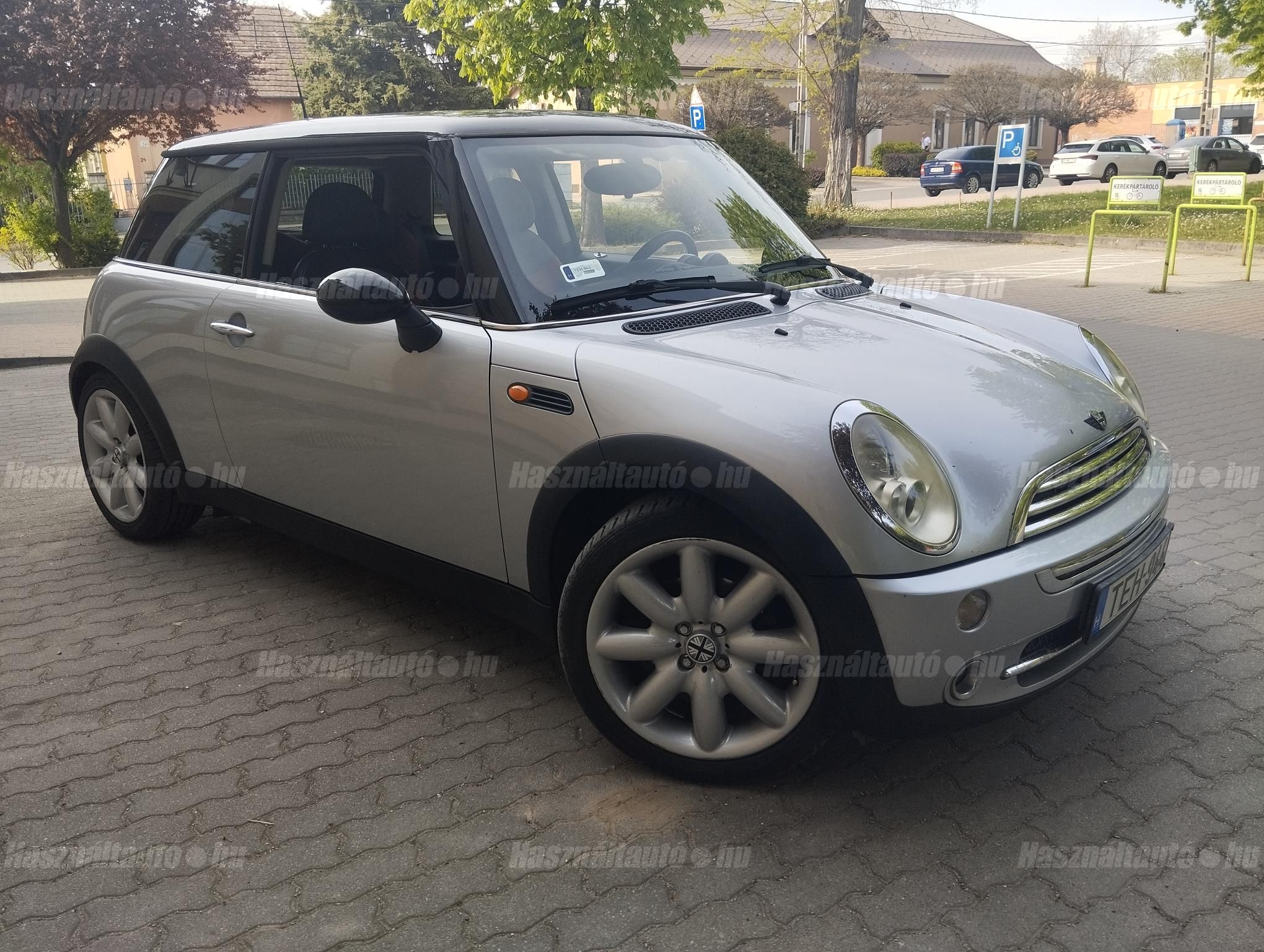 MINI COOPER 2005/8 - 1