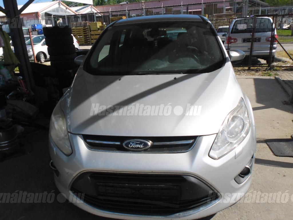 FORD C-MAX 2011/8 - 1