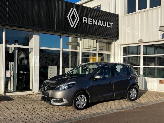 RENAULT SCENIC 2015/1 - 1