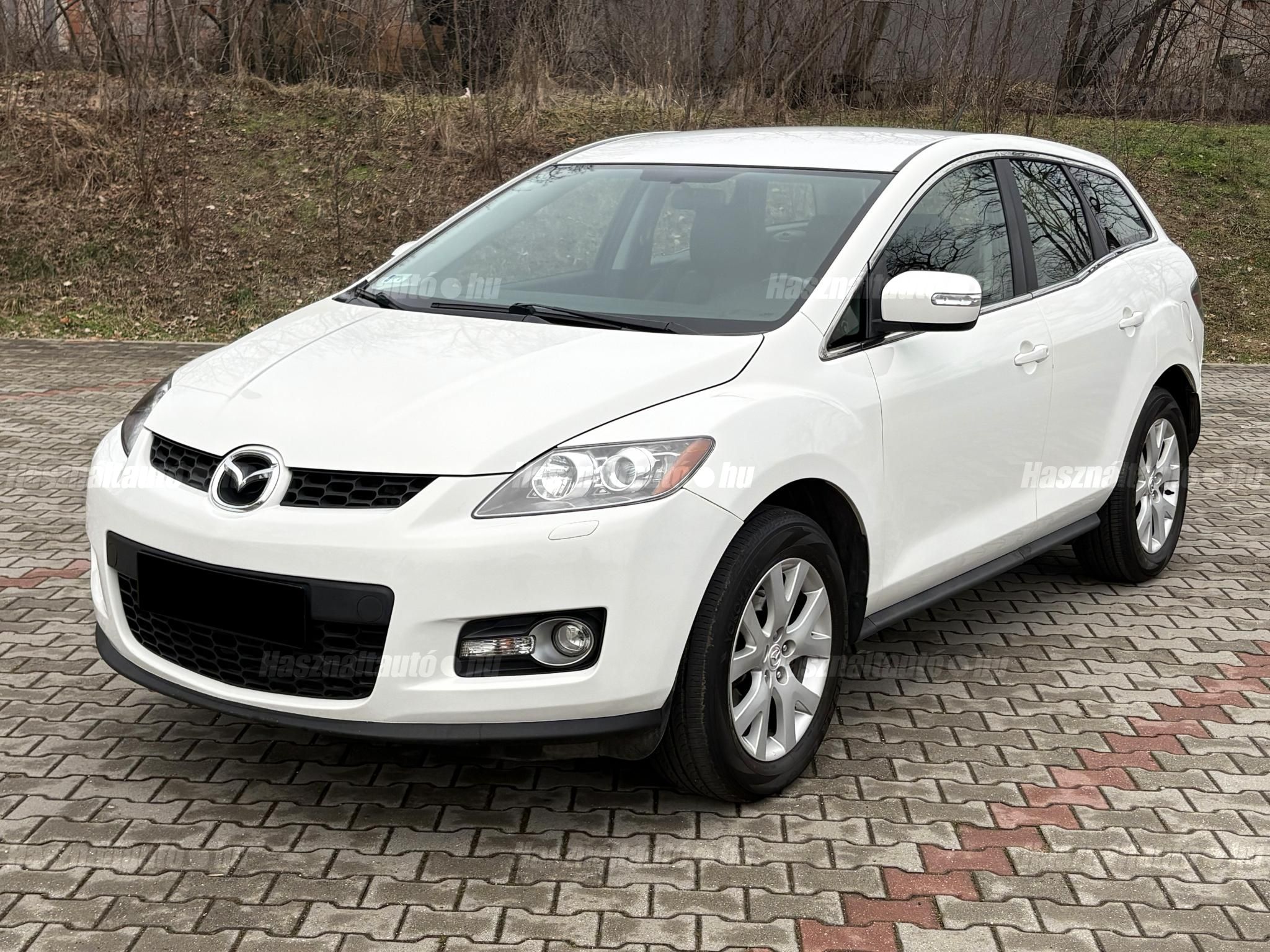 MAZDA CX-7 2009/2 - 1