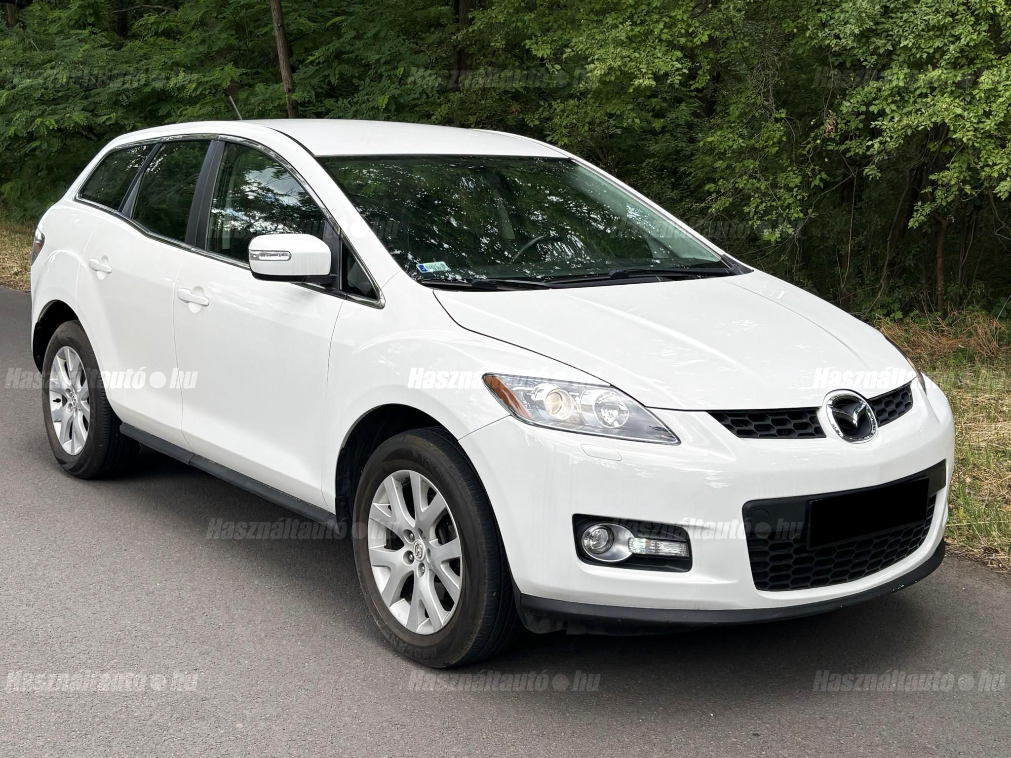 MAZDA CX-7 2009/2 - 1