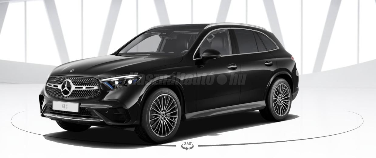 MERCEDES-BENZ GLC 220 2026 - 1