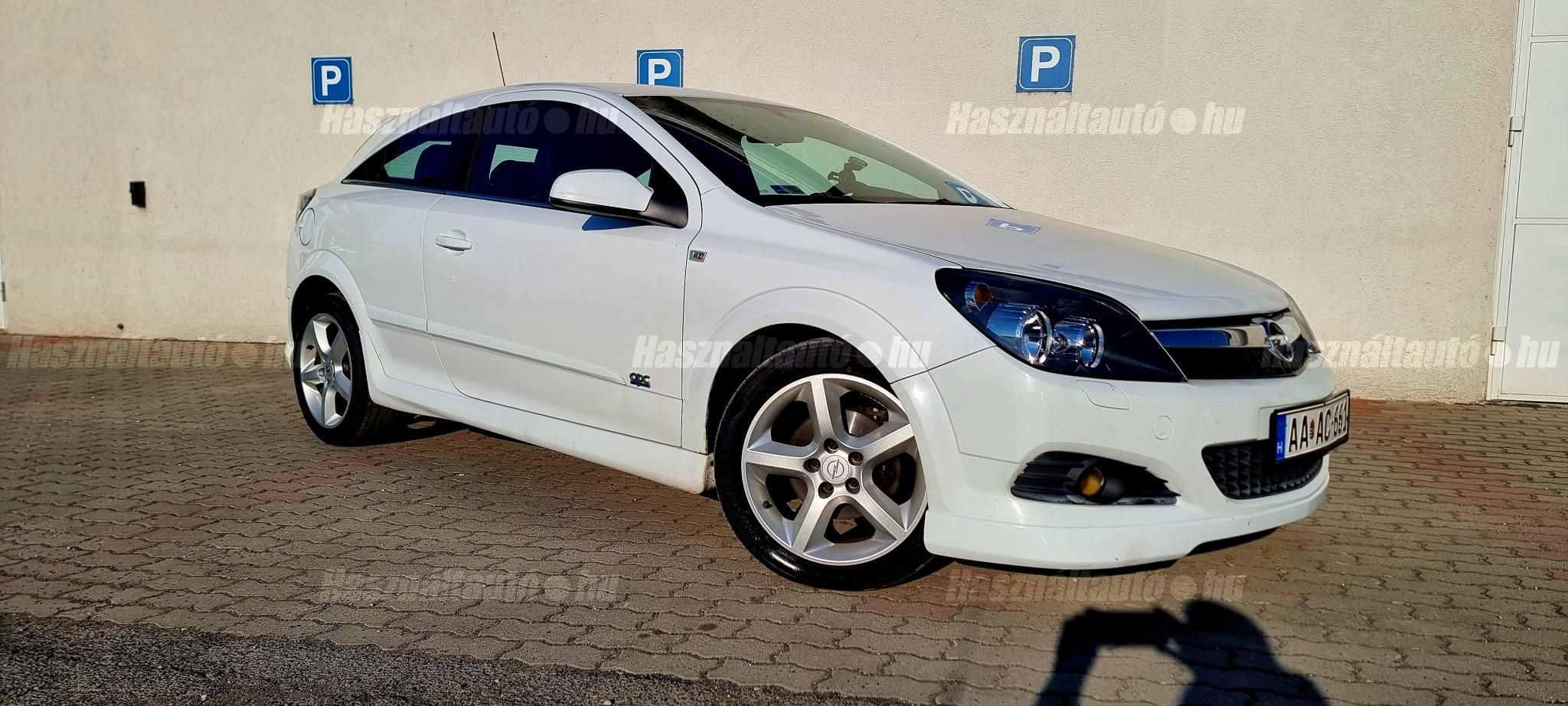 OPEL ASTRA H 2008/10 - 1
