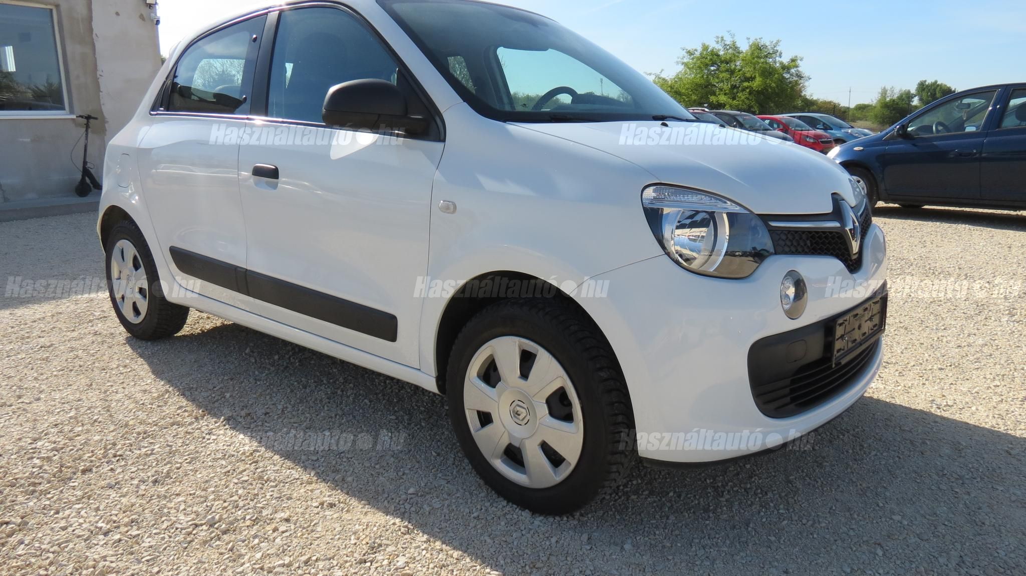 RENAULT TWINGO 2015/5 - 1