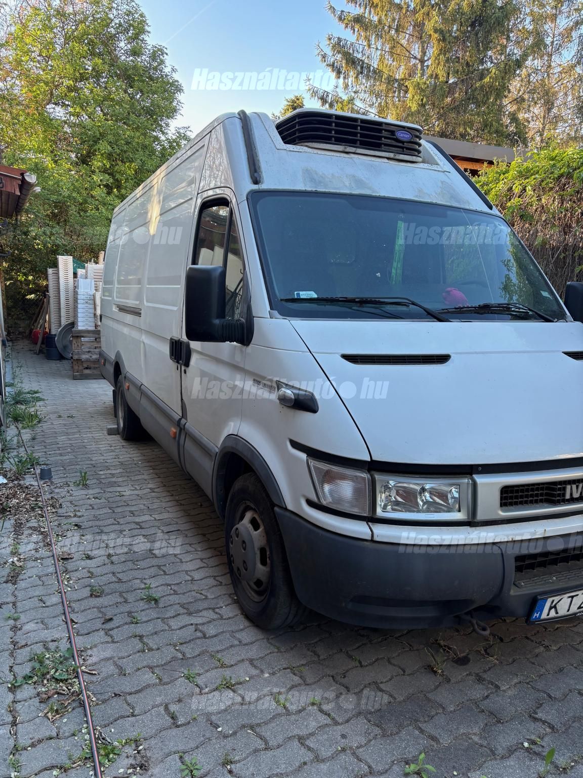 IVECO DAILY 2005/7 - 1