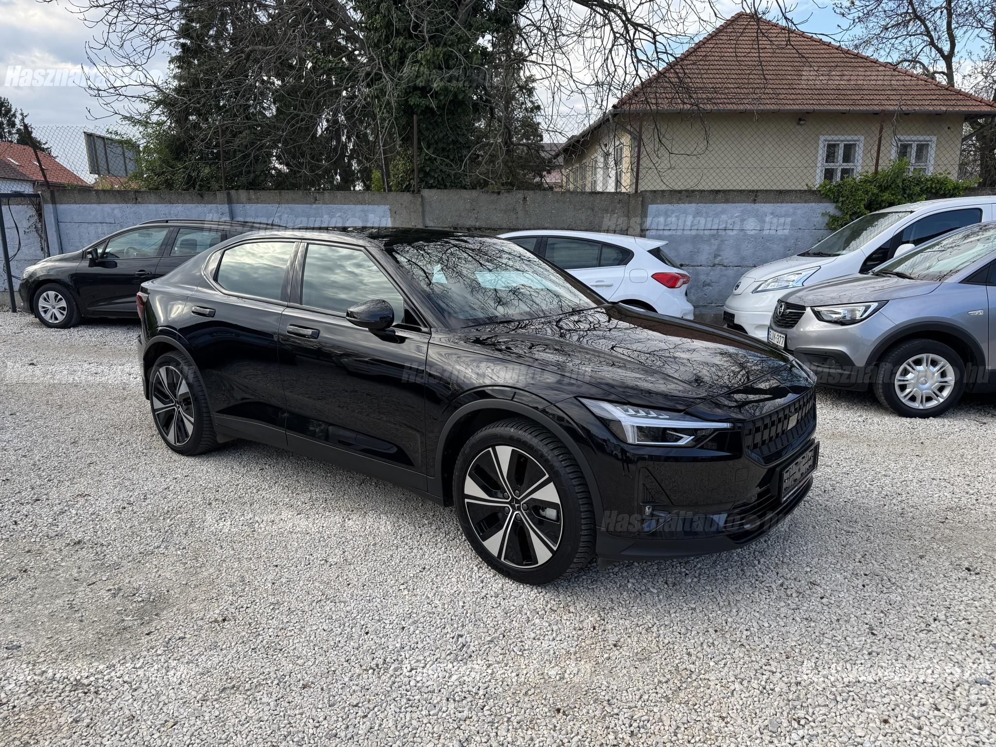 POLESTAR 2 2023/3 - 1