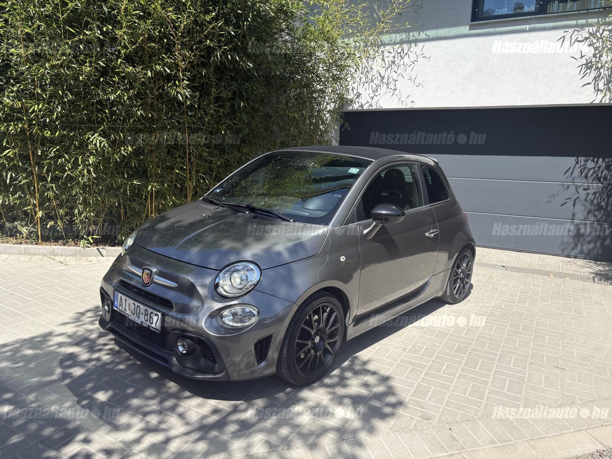ABARTH 595 2019/3 - 1