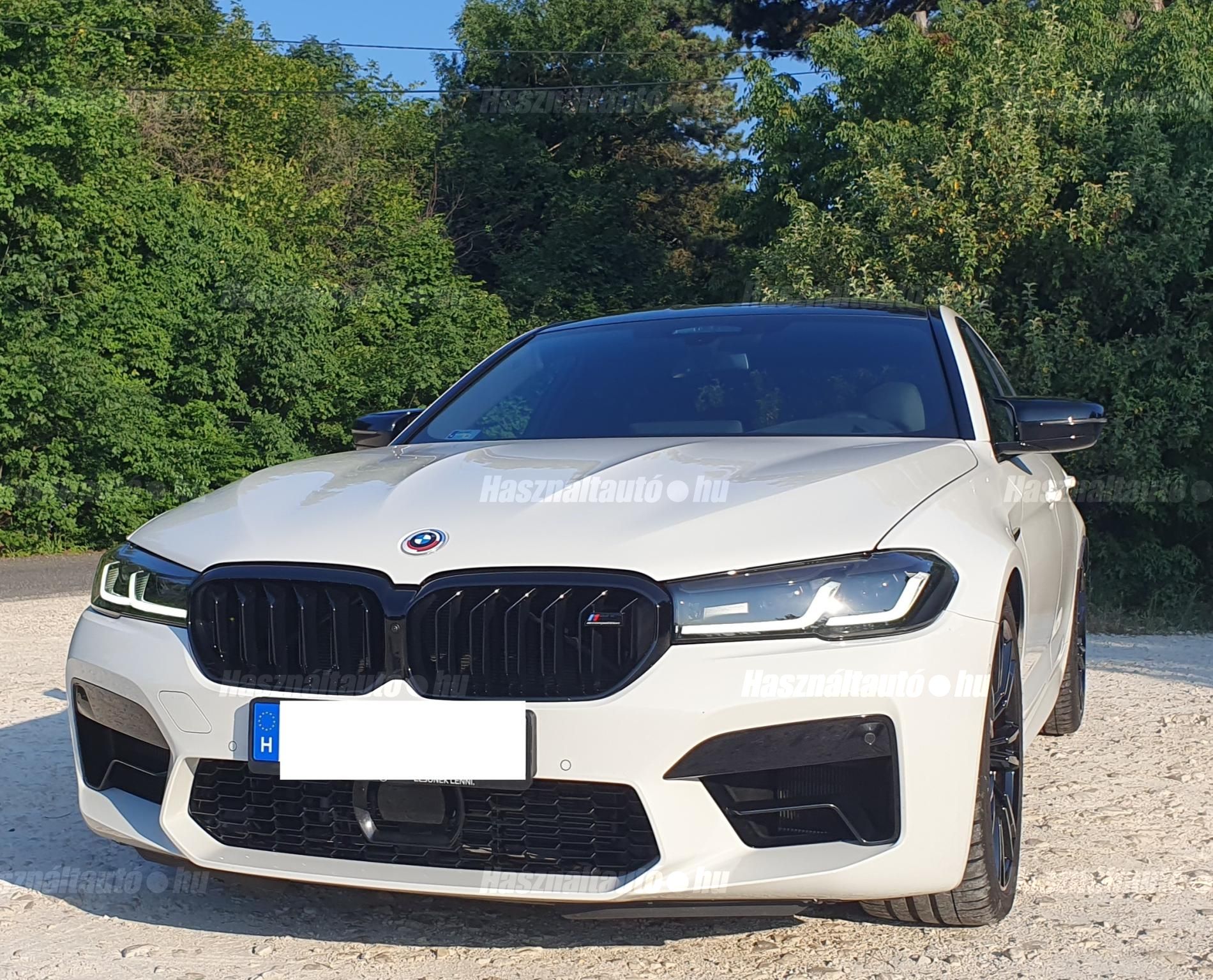 BMW M5 2023/3 - 1