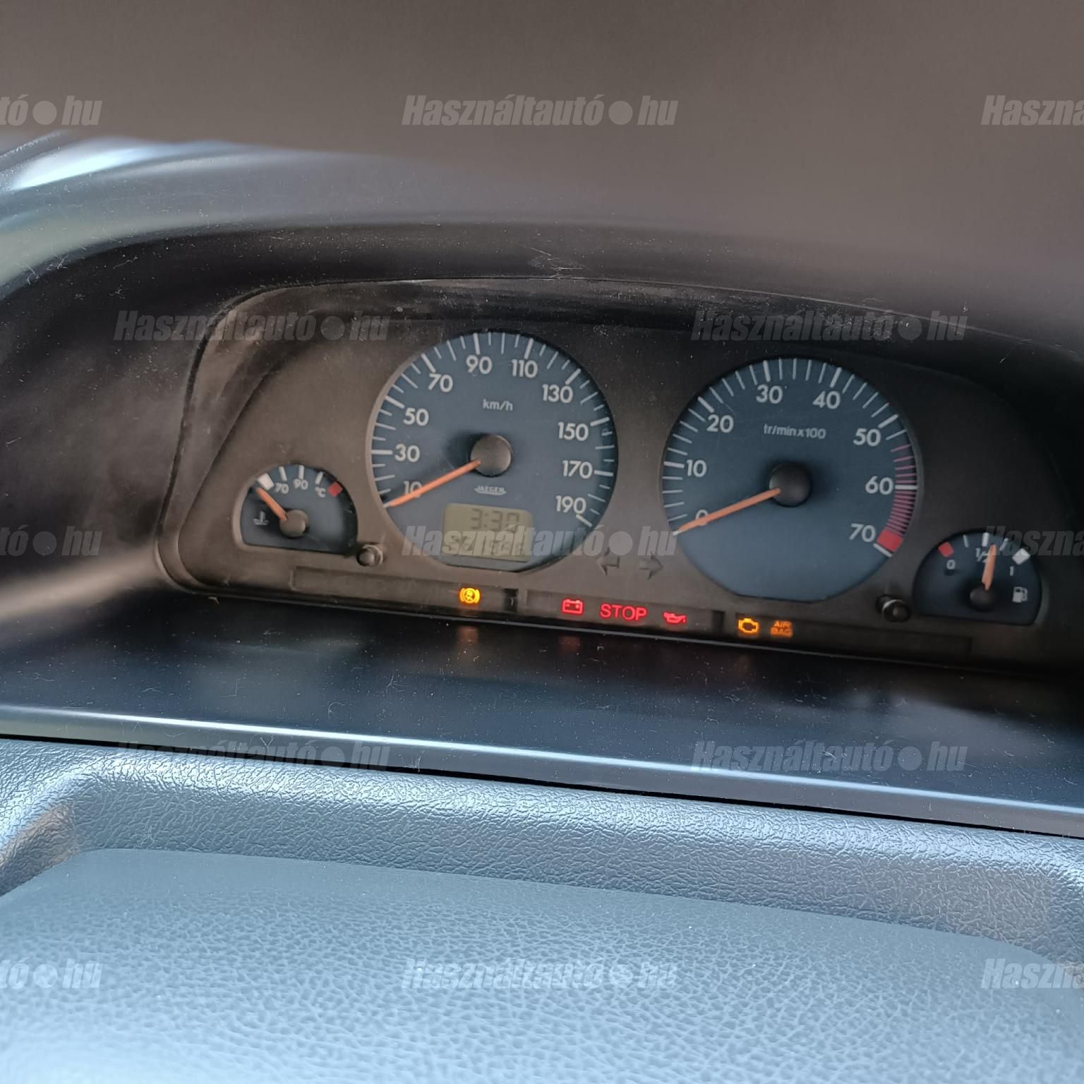 PEUGEOT EXPERT 2003 - 1