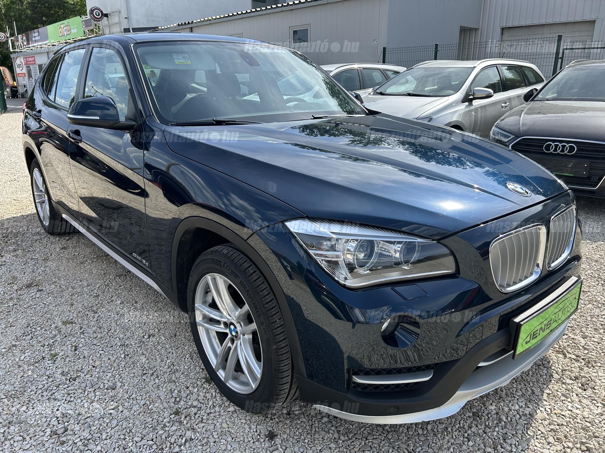 BMW X1 2015/5 - 1