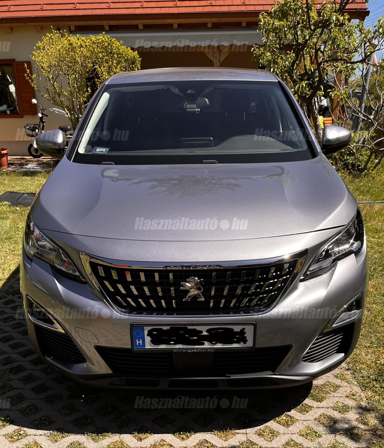 PEUGEOT 5008 2020/3 - 1
