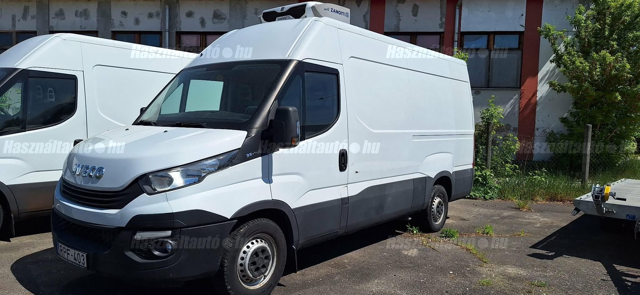 IVECO DAILY 2019/7 - 1