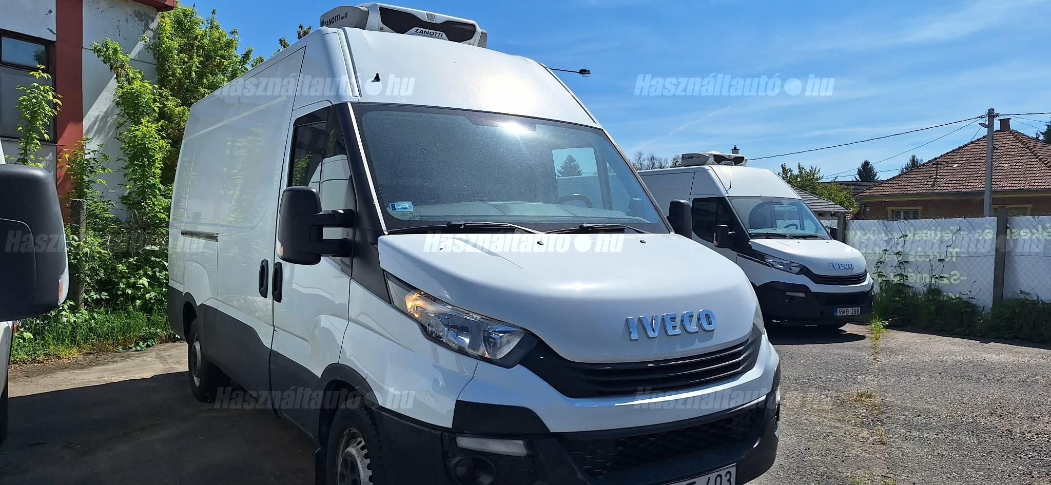 IVECO DAILY 2019/7 - 1