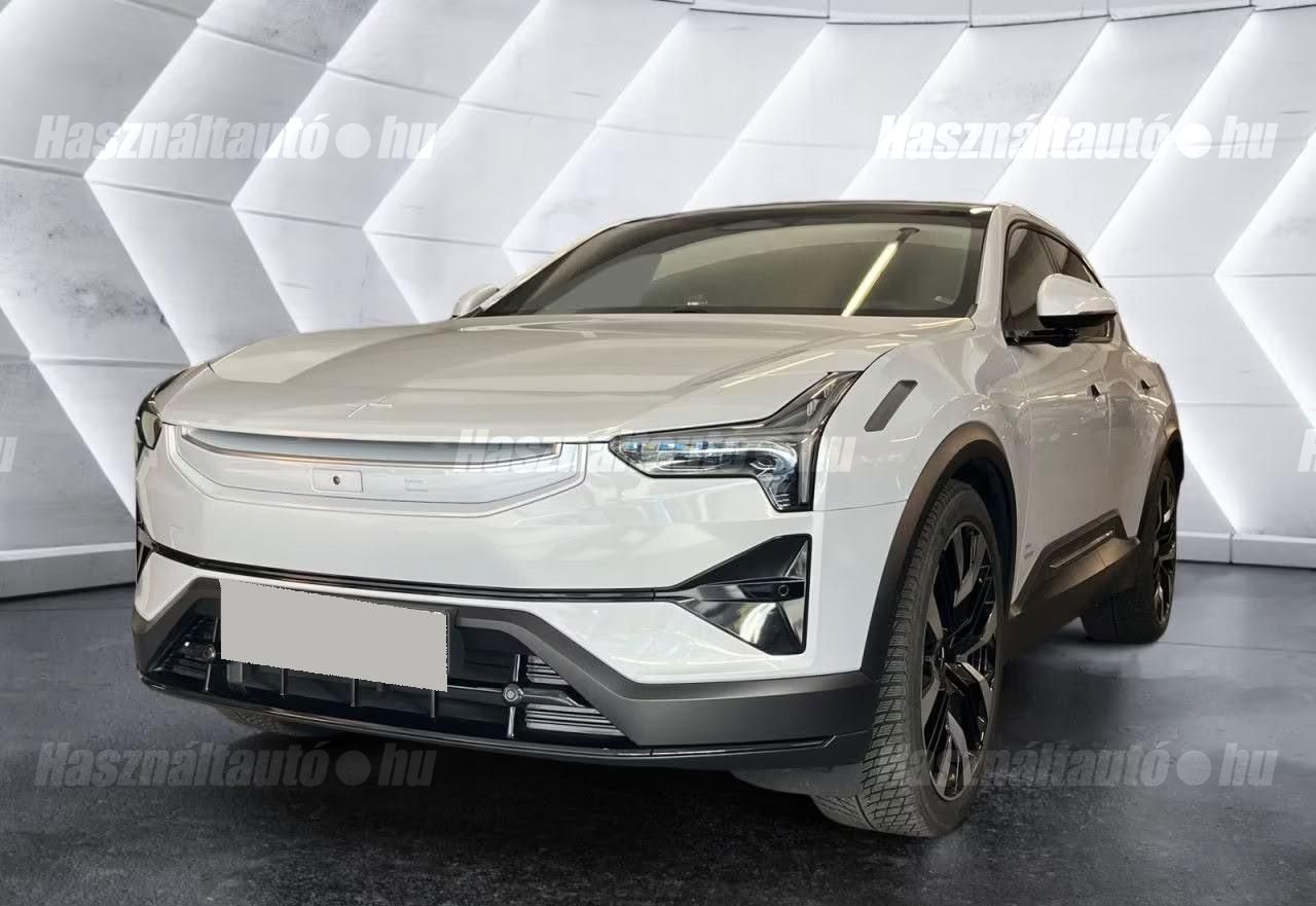 POLESTAR 2024/7 - 1