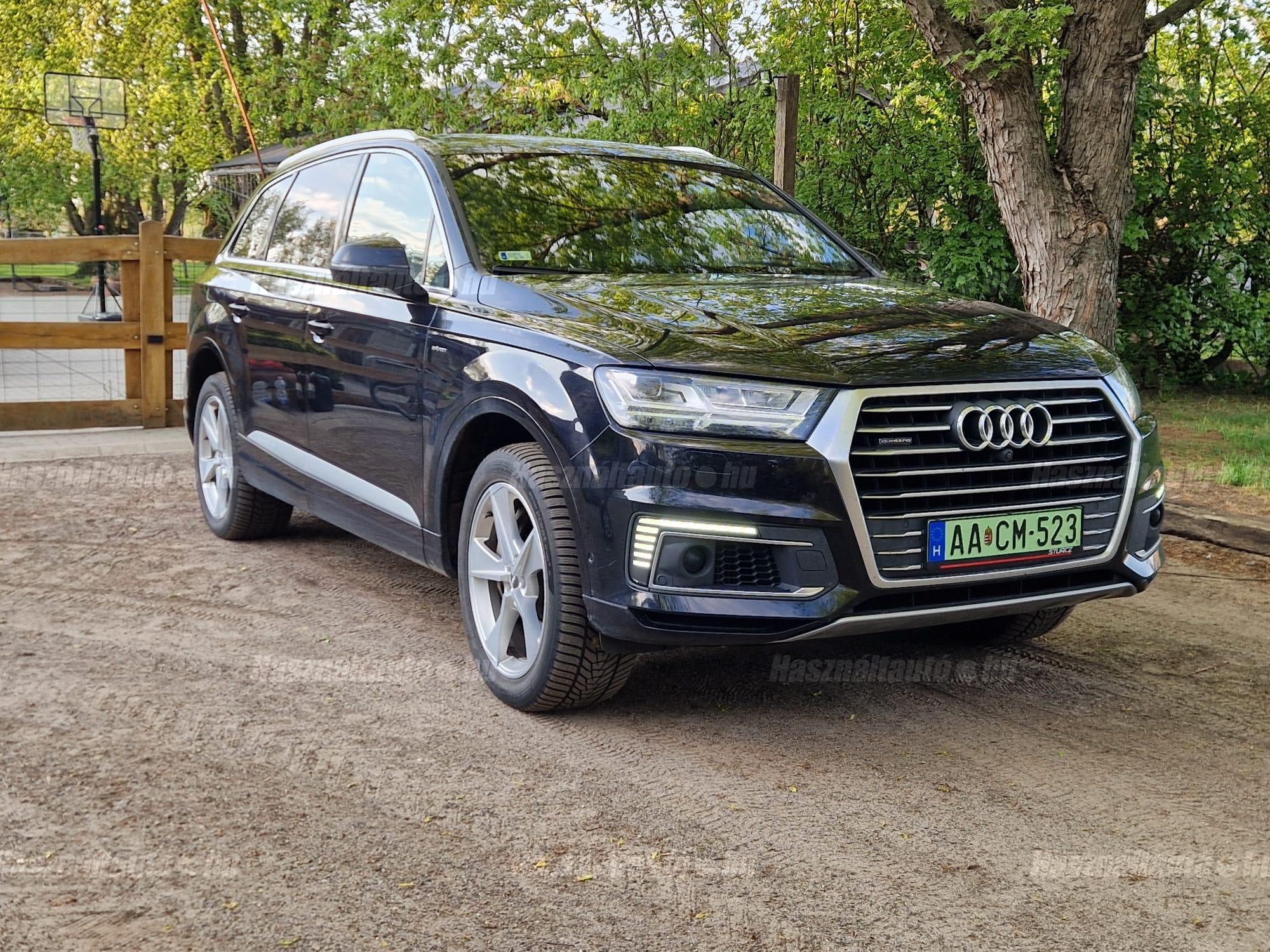 AUDI Q7 2016/9 - 1