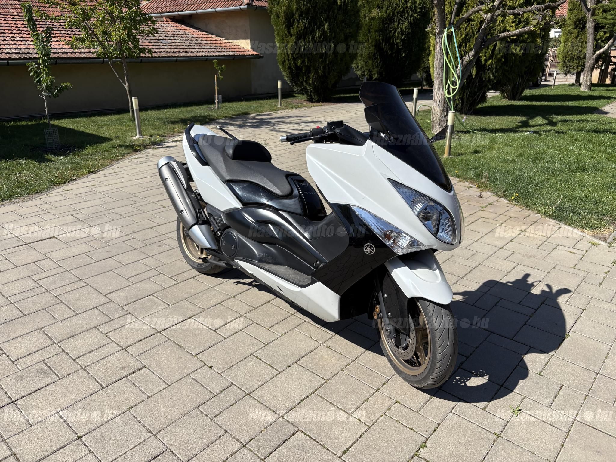 YAMAHA TMAX 500 2009/2 - 1