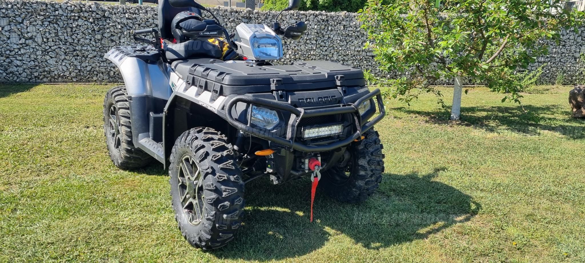 POLARIS SPORTSMAN XP 1000 2019/4 - 1
