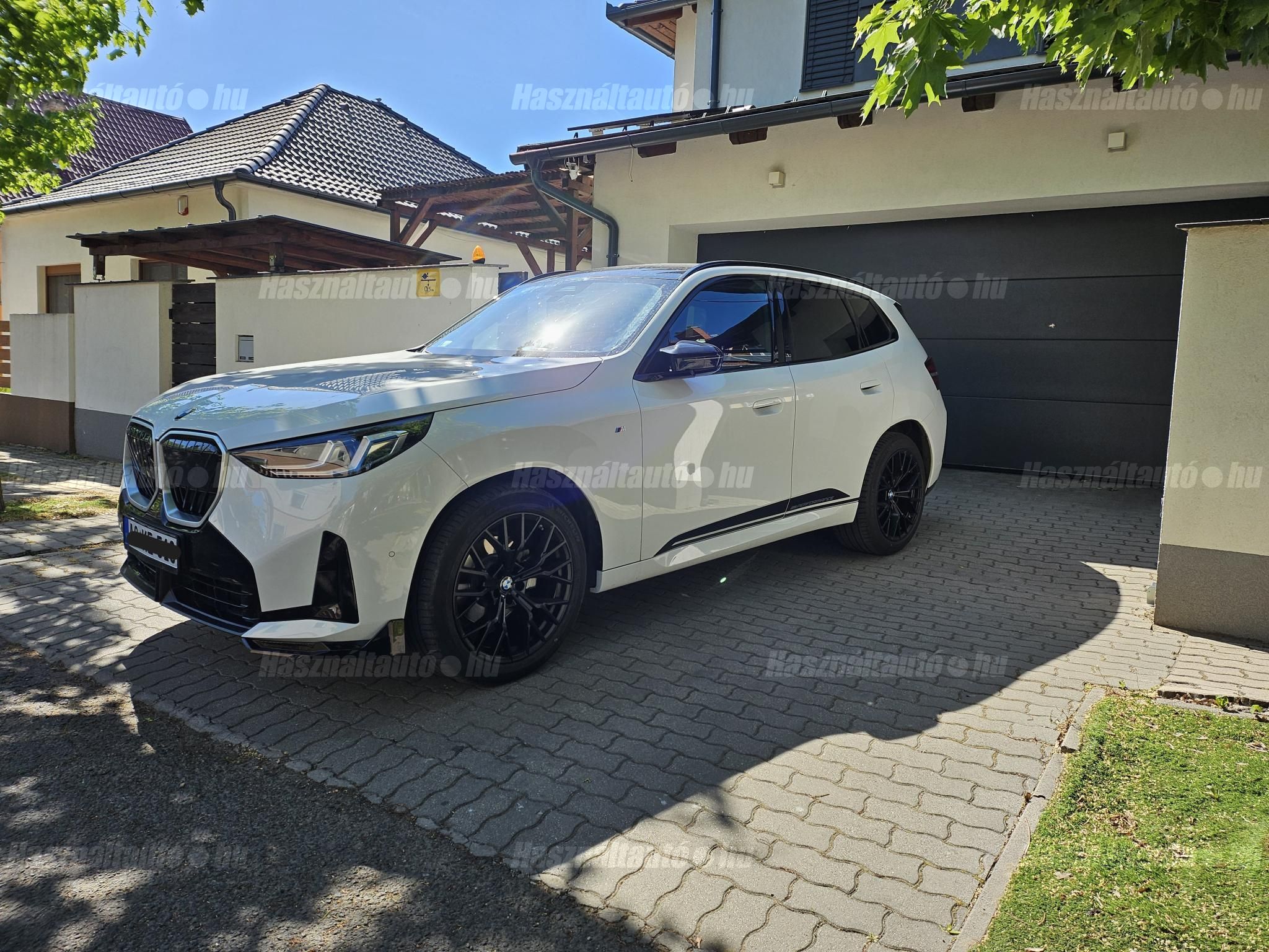 BMW X3 2025/5 - 1