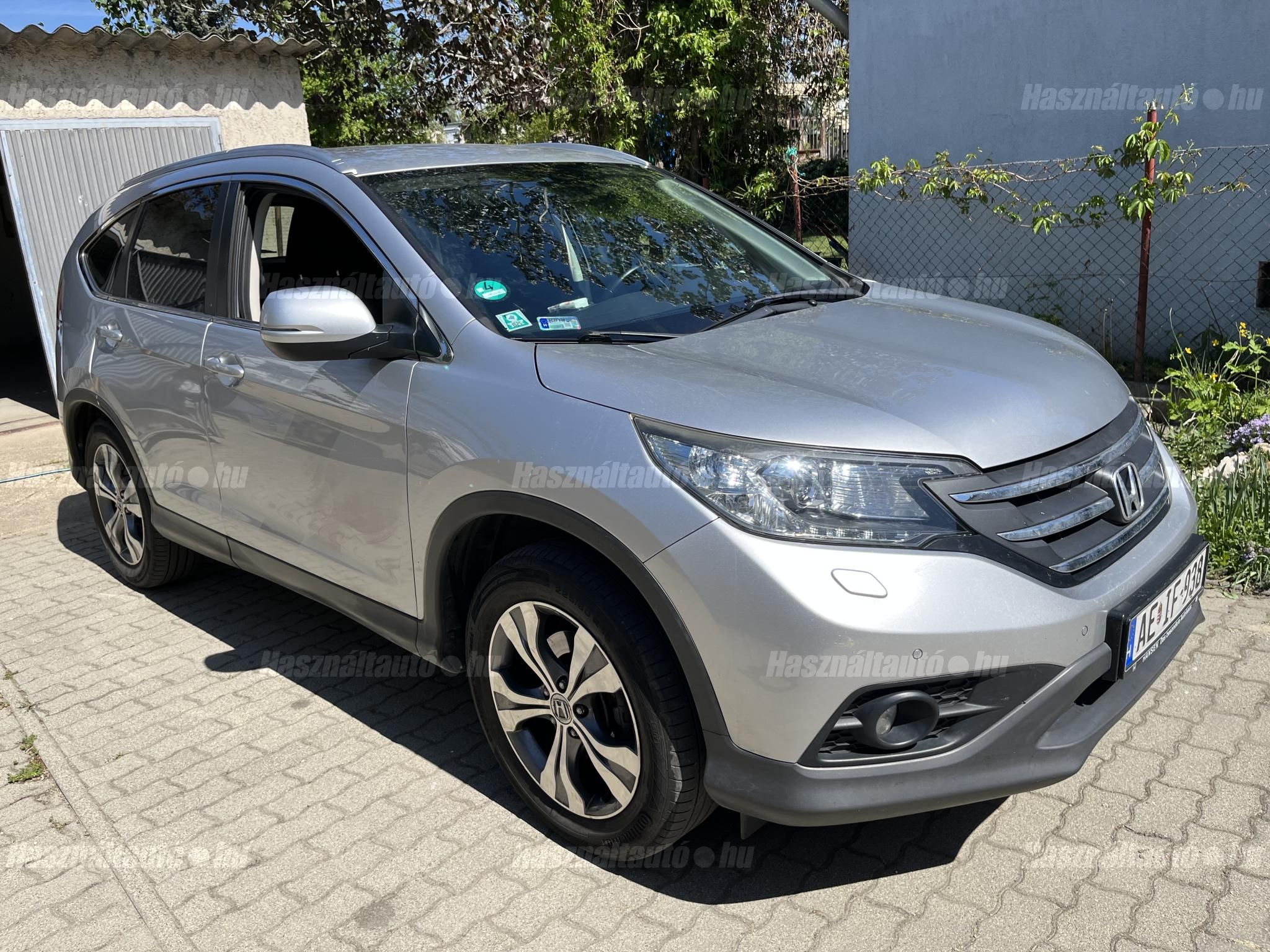 HONDA CR-V 2015/2 - 1