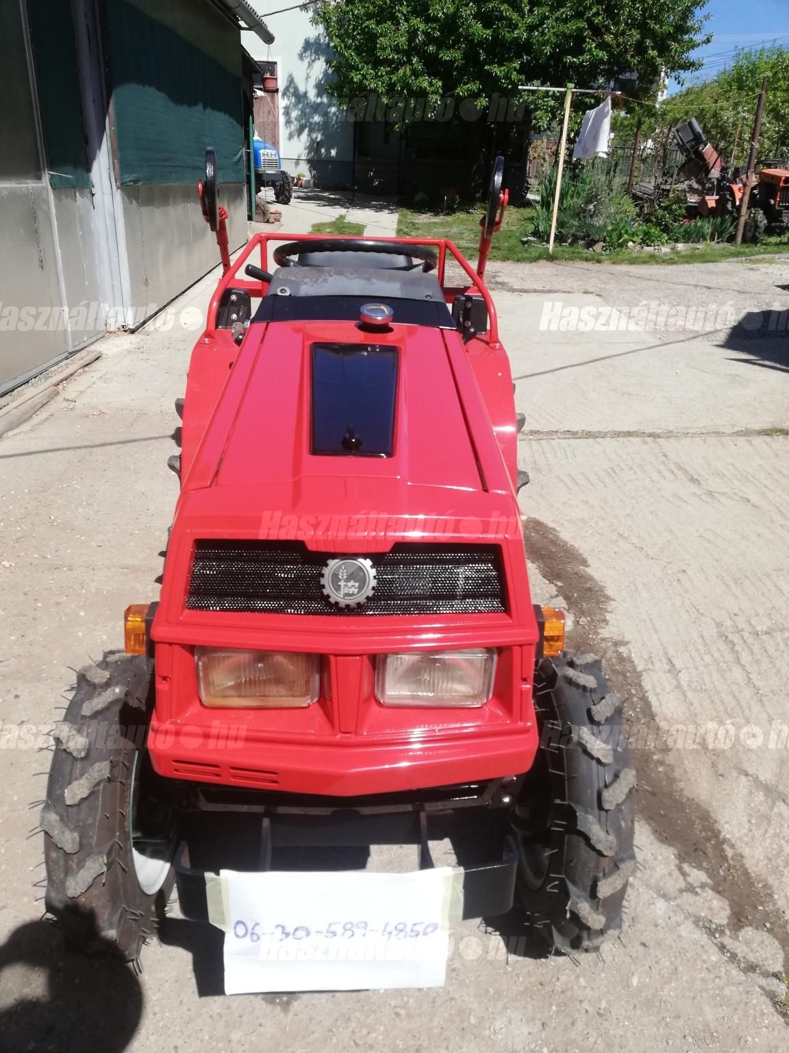 MITSUBISHI 2000/7 - 1