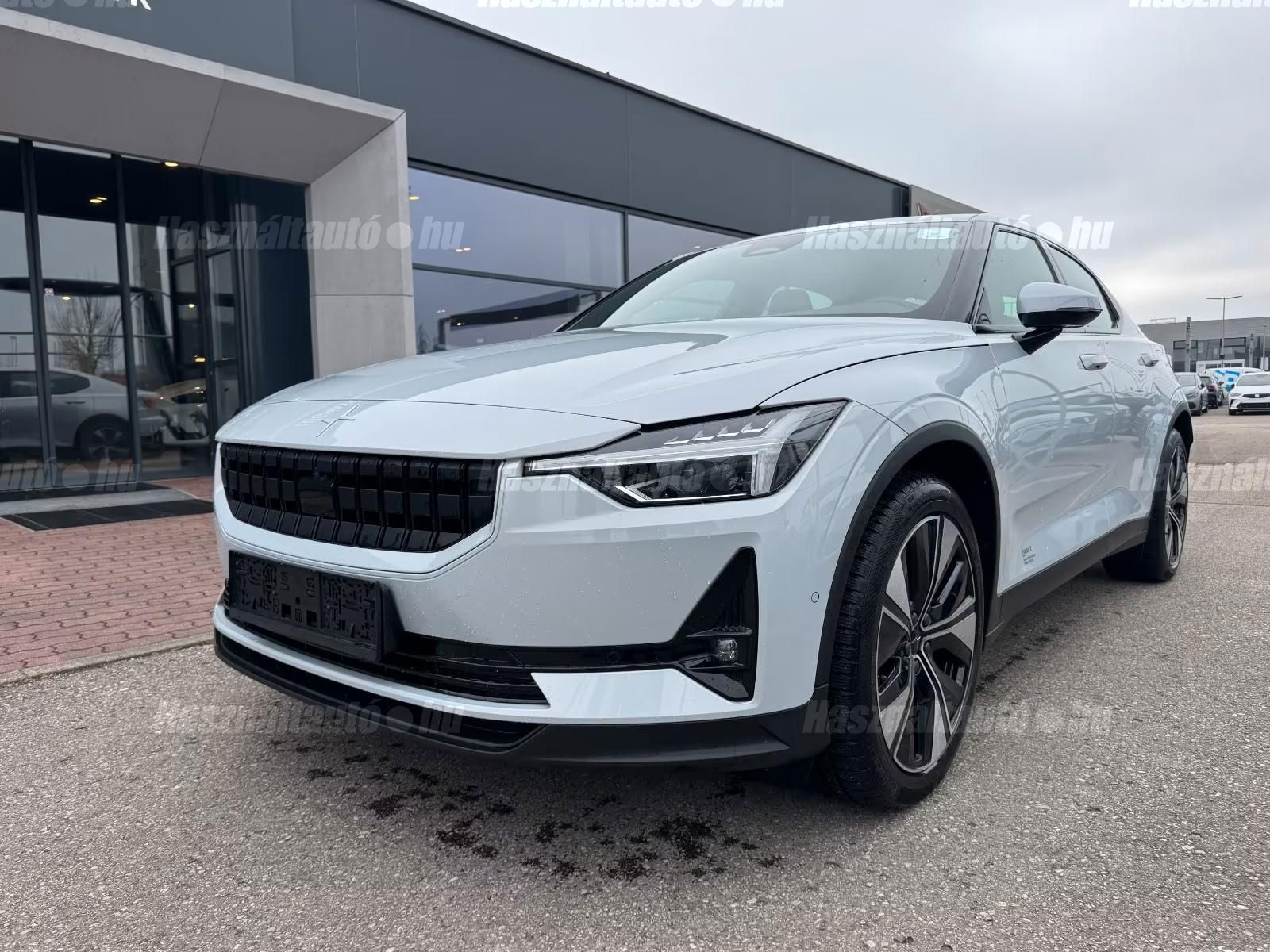 POLESTAR 2 2022/11 - 1