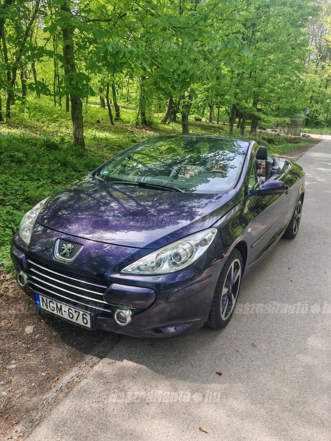 PEUGEOT 307 2007/2 - 1