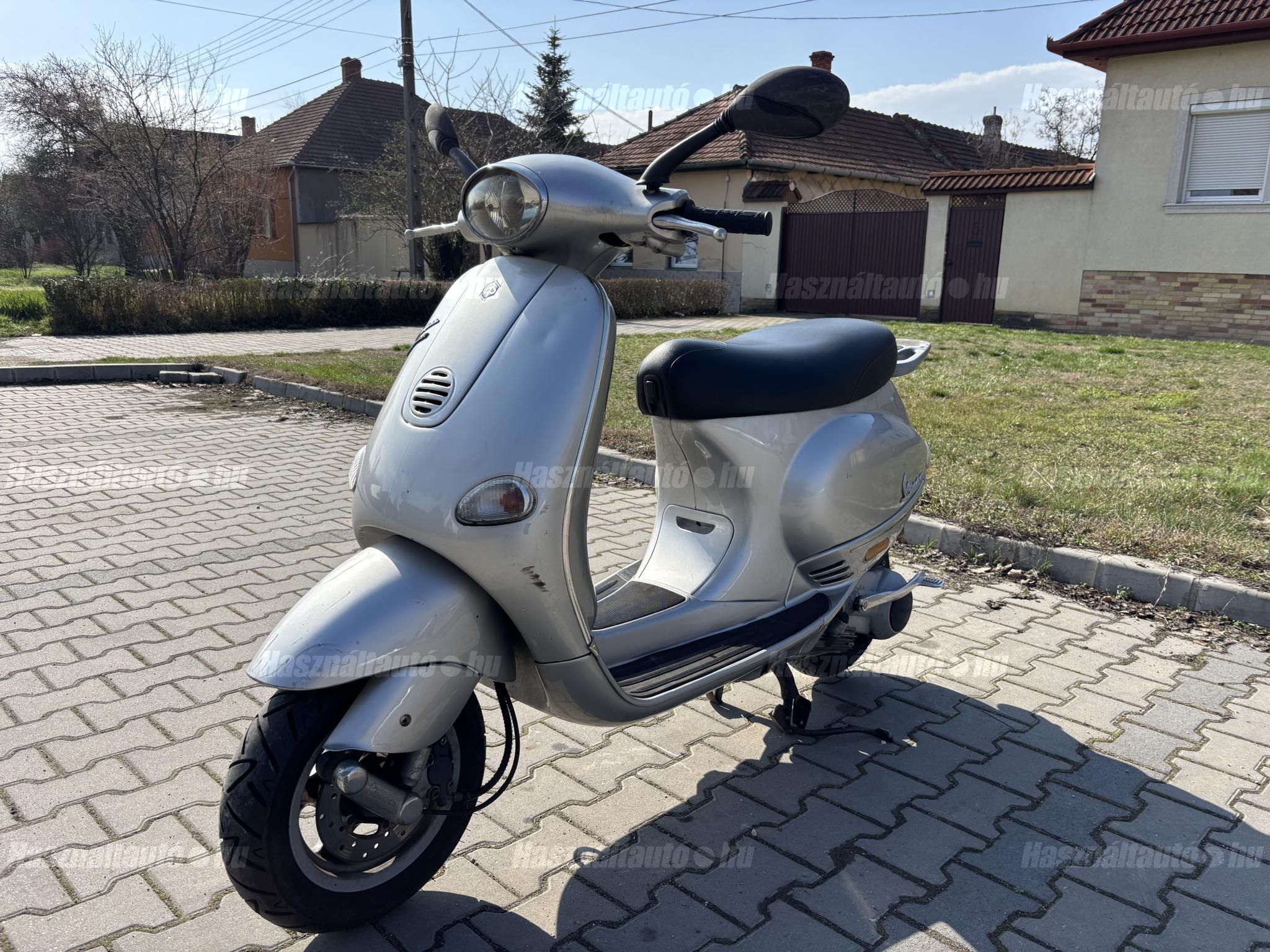 VESPA ET4 2000/8 - 1