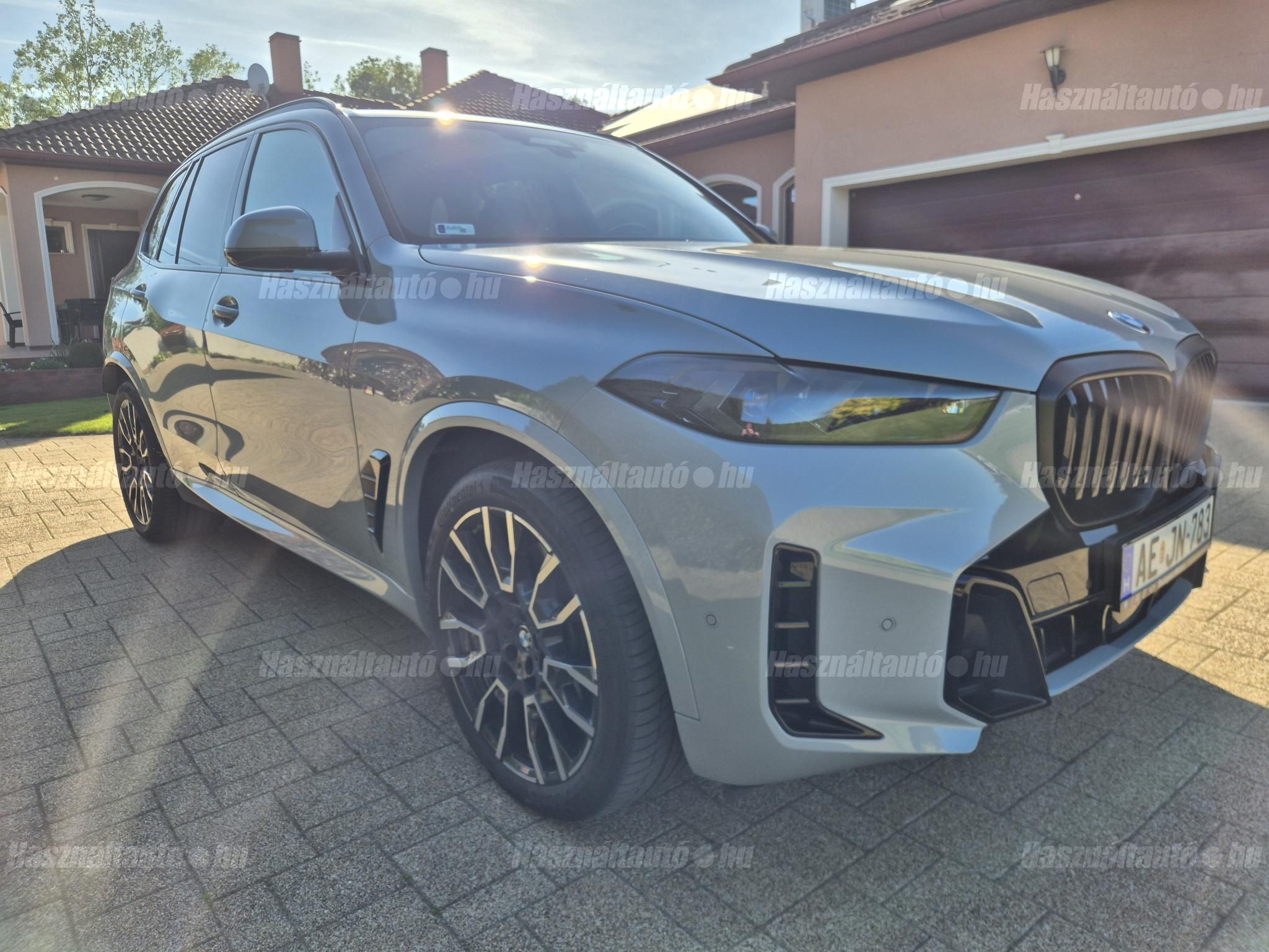 BMW X5 2024/1 - 1