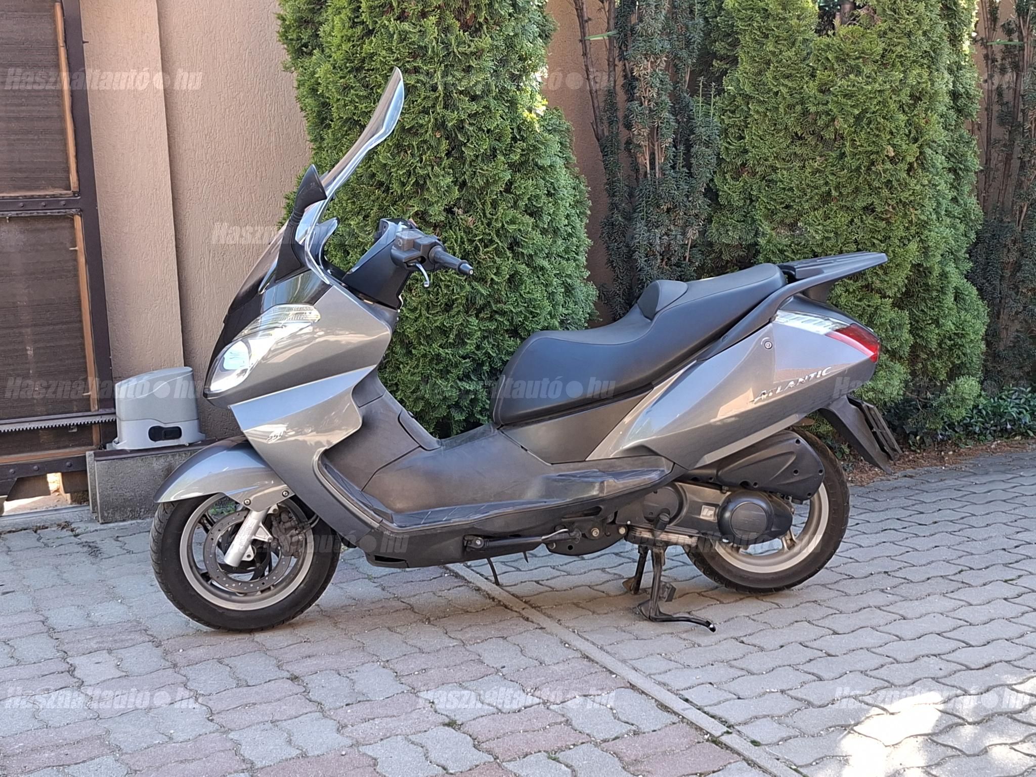 APRILIA ATLANTIC 250 2006/9 - 1