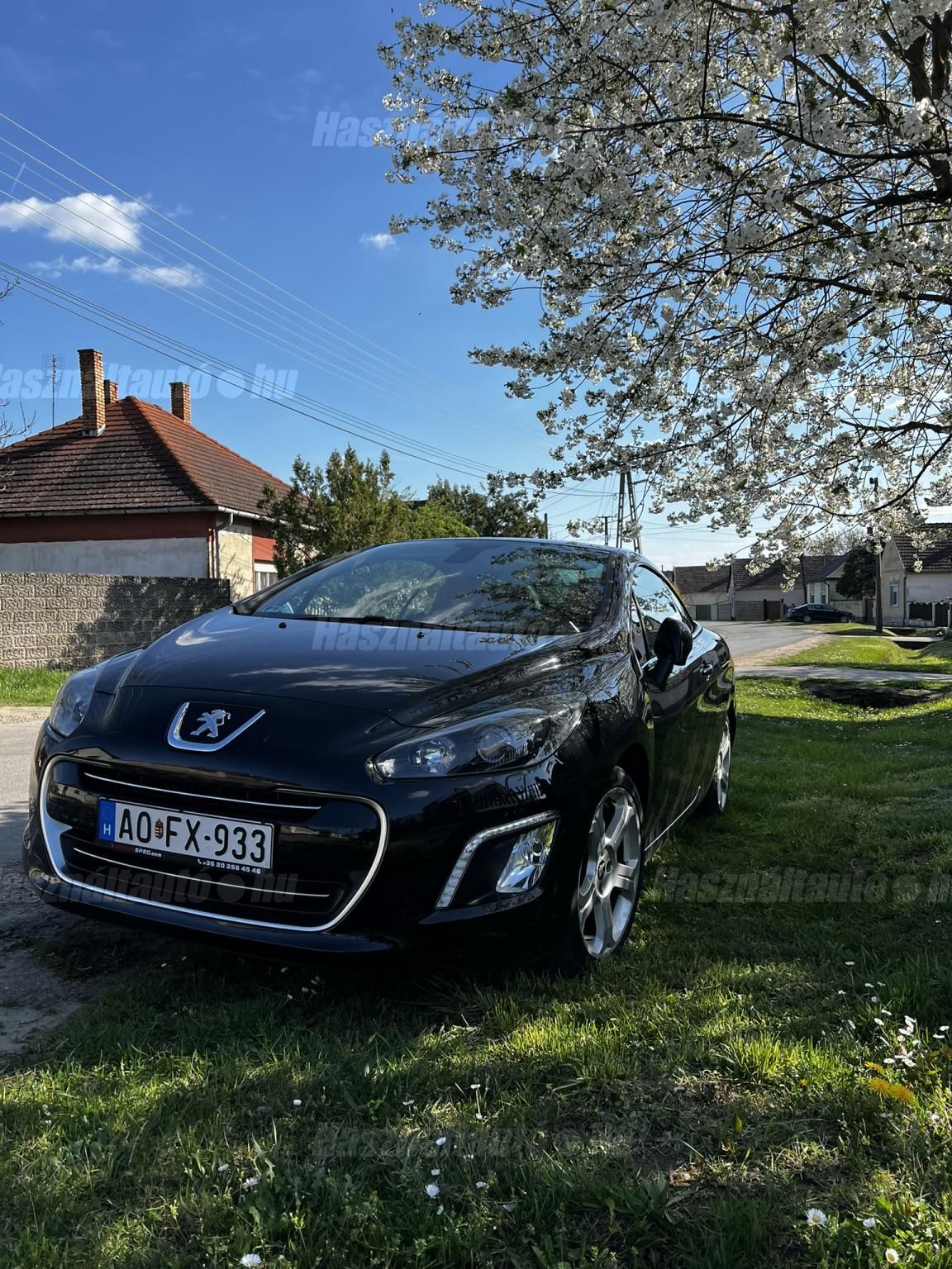 PEUGEOT 308 2015/3 - 1