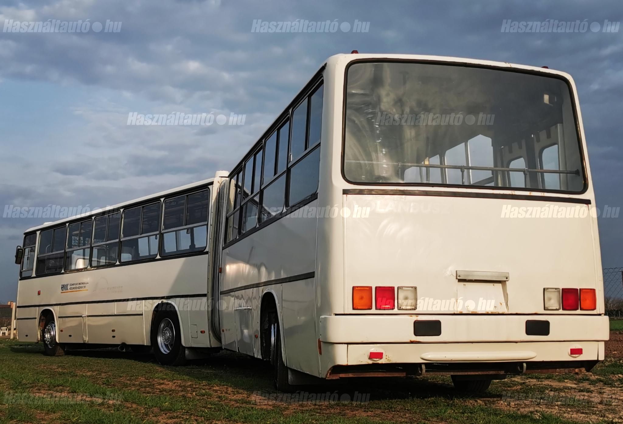 IKARUS 1992/11 - 1