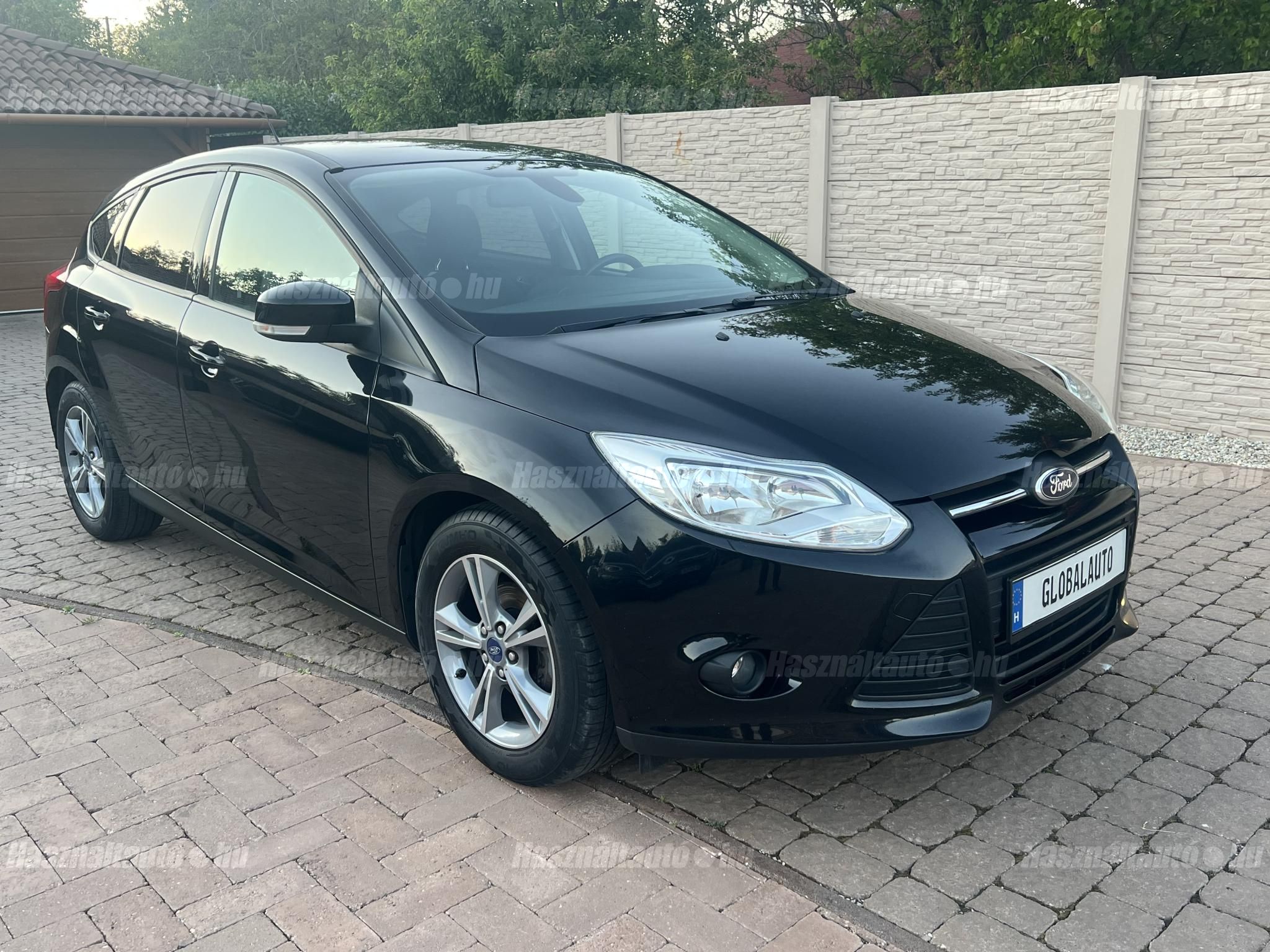 FORD FOCUS 2014/10 - 1