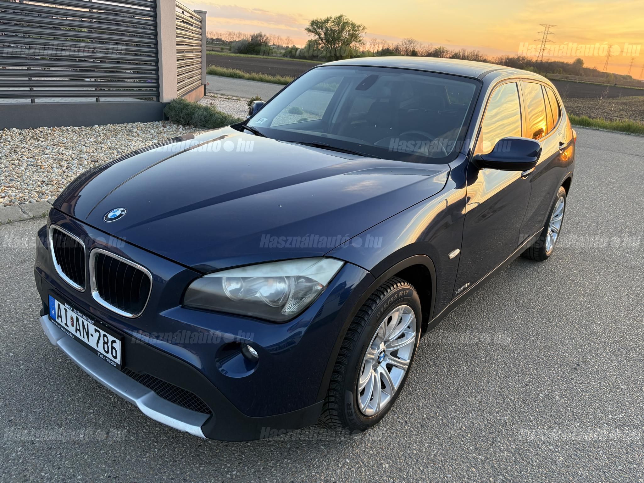 BMW X1 2012/1 - 1