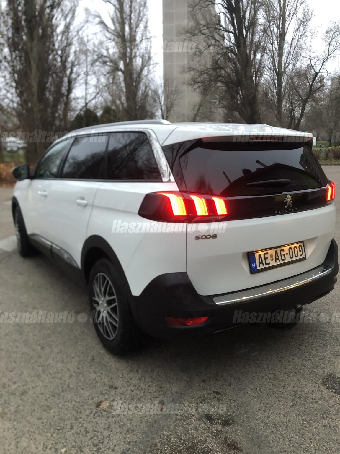 PEUGEOT 5008 2019/6 - 1